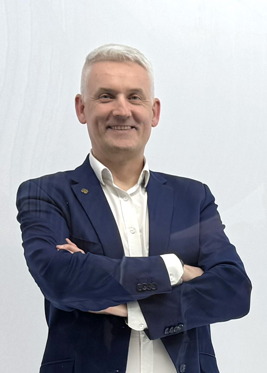 Konrad Telakowiec